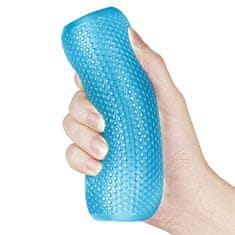 Lovetoy LoveToy Training Master Double Side Stroker (Blue)