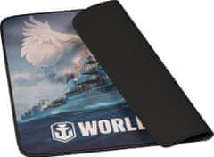 Genesis Carbon 500 World of Warships, M, modrá (NPG-1738)