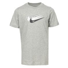 Nike Dětské tričko Sportswear, Dětské tričko Sportswear | DO1824-063 | S