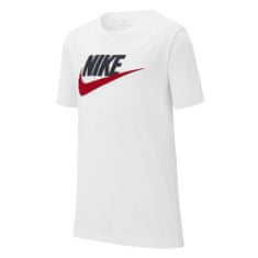 Nike Dětské tričko , Sportswear | AR5252-107 | S