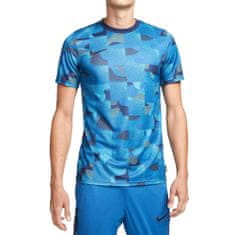 Nike Pánské tričko , FC Dri-FIT | DH9644-410 | S