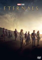 The Eternals