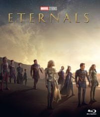 The Eternals