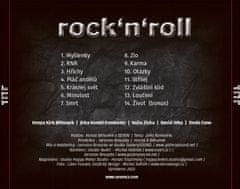 Seven: RNR - Rock 'n' roll