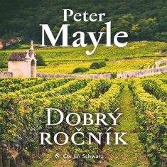 Mayle Peter: Dobrý ročník