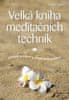 Siegel Ronald D.: Velká kniha meditačních technik - Jednoduchá cvičení pro každodenní problémy