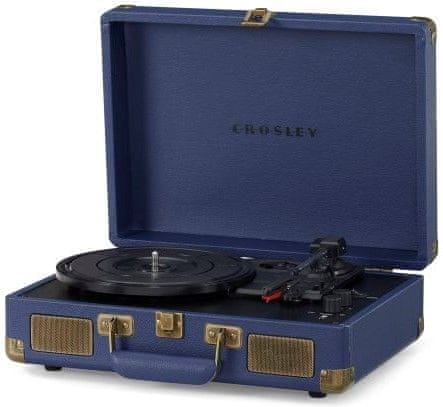 Crosley Cruiser Plus