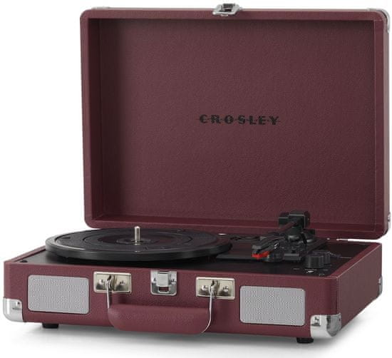 Crosley Cruiser Plus