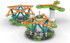 Geomag Mechanics Motion 160 