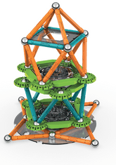 Geomag Mechanics Motion 160 