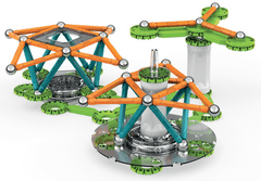 Geomag Mechanics Motion 160 