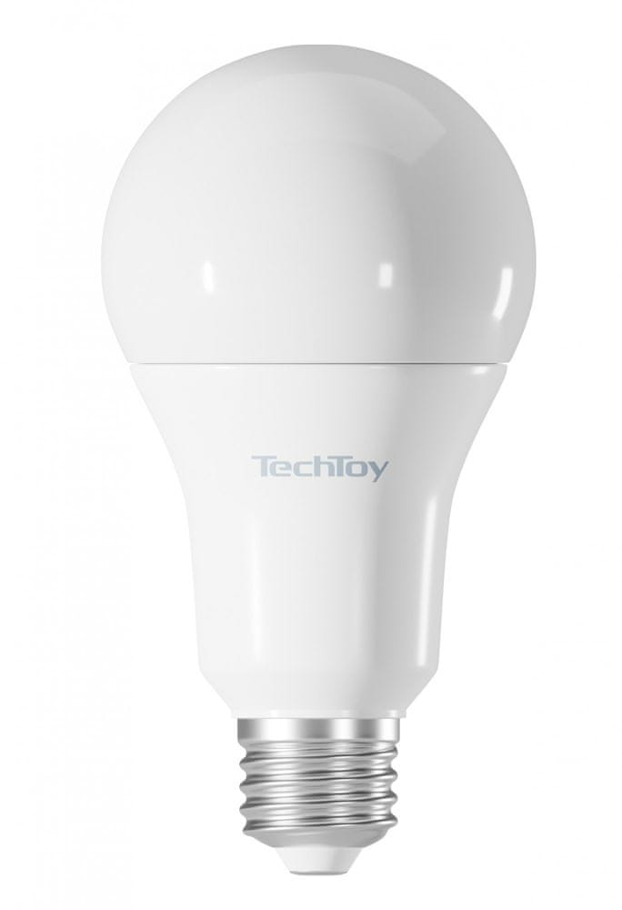 TechToy Smart Bulb RGB 11W E27