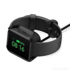 Akyga AK-SW-36 USB nabíjecí kabel pro Xiaomi Mi Watch Lite / Redmi Watch