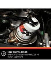 K&N HP-7025 olejový filtr pro Dodge Challenger r.v. 2011-2013 3.6L Benzin