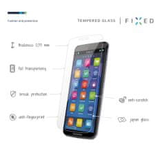 FIXED Ochranné tvrzené sklo pro ASUS ZenFone 5 Lite (ZC600KL) čiré RC0400