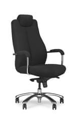 ATAN Kancelářská židle SONATA XXL - černá