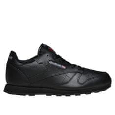 Reebok Boty černé 38 EU Classic Leather