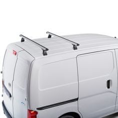 Cruz Střešní nosič Mercedes Vito / Viano / Clase V 03-, ALU Cargo