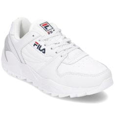 FILA Boty bílé 39 EU 10106211FG