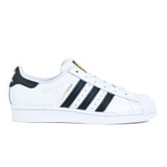 Adidas Boty bílé 36 EU Superstar J