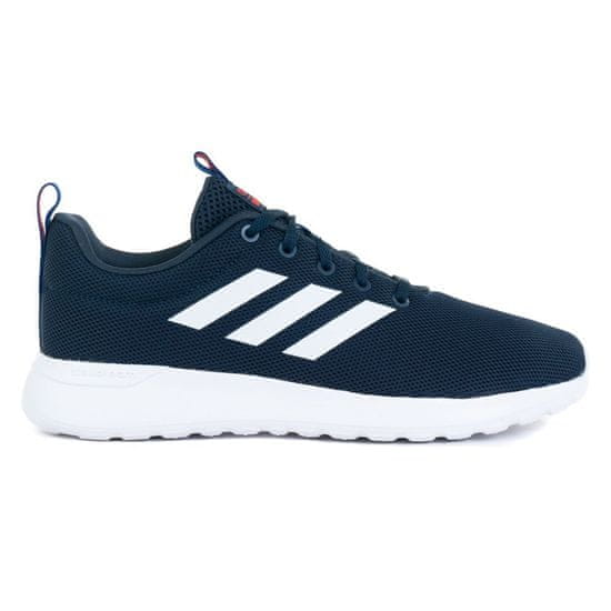 Adidas Boty běžecké tmavomodré Lite Racer