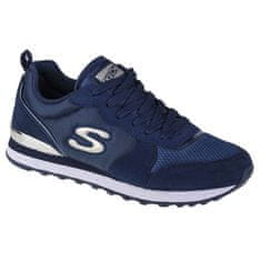 Skechers Boty tmavomodré 37.5 EU OG 85