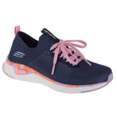 Skechers Boty tmavomodré 37 EU Solar Fuse