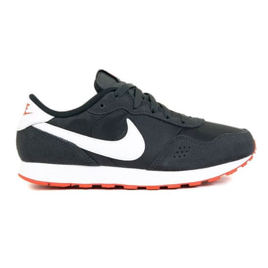 Nike Boty černé 38.5 EU JR MD Valiant