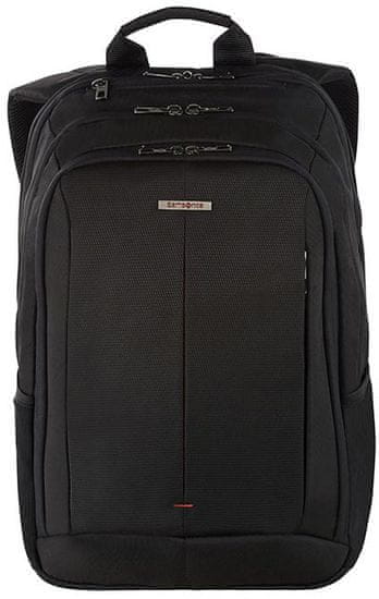 Samsonite Guardit 2.0 batoh na notebook M 15.6" - černá