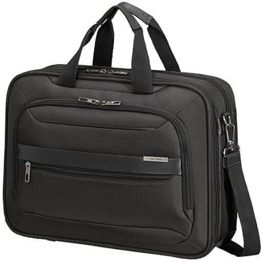 Samsonite brašna Vectura EVO pro ntb 15,6", černá