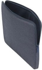 RivaCase Suzuka 7703 pouzdro na notebook - sleeve 13.3", modrá