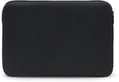 Dicota PerfectSkin - Pouzdro na notebook - 15.6" - černá