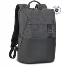 RivaCase Riva Case 8825 batoh na MacBook Pro a ultrabook 13.3", černá