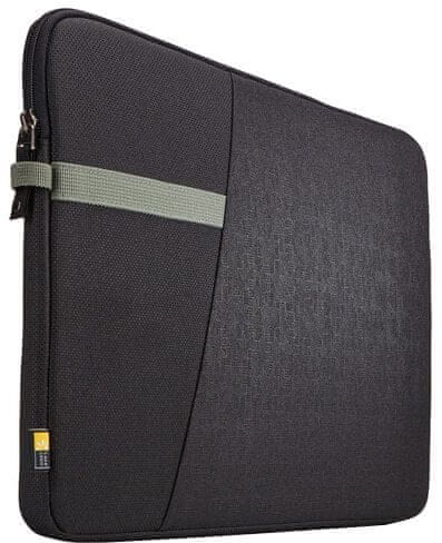 Case Logic Ibira pouzdro na notebook 15,6", černá