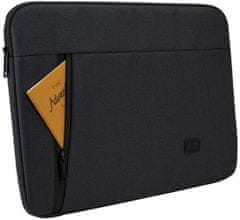 Case Logic pouzdro na notebook Huxton 15,6", černá