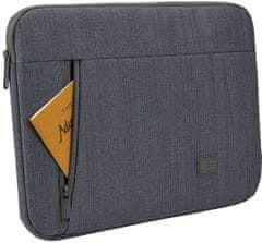 Case Logic pouzdro na notebook Huxton 13,3", grafitová