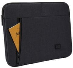 Case Logic pouzdro na notebook Huxton 13,3", černá