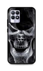 TopQ Kryt Realme 8i silikon Deadly Smoke 70045