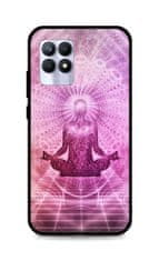 TopQ Kryt Realme 8i silikon Energy Spiritual 70033