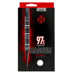 Šipky Magnum Reloaded - 20g