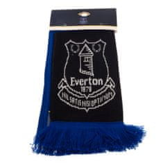 Fan-shop Šála EVERTON FC Nero