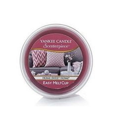 Yankee Candle Vosk do elektrické aromalampy Sladký domov (Home Sweet Home) 61 g