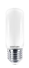 Century CENTURY LED FILAMENT TRUBKA SATEN 9W E27 6000K 1200lm 360d