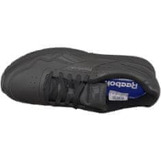 Reebok Boty grafitové 45 EU Royal Glide