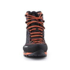 Salewa Boty trekové černé 42.5 EU Buty Męskie MS Mtn Trainer Mid Gtx