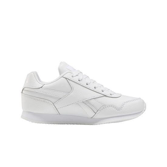 Reebok Boty bílé Royal Cljog 30