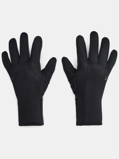 Under Armour Rukavice UA Storm Fleece Gloves-BLK