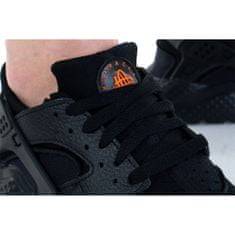 Nike Boty černé 36 EU Huarache Run