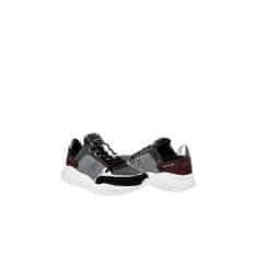 COLMAR Boty 37 EU Buty Damskie Supreme Uptown Blackredgray