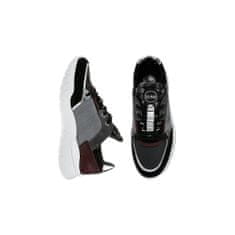 COLMAR Boty 37 EU Buty Damskie Supreme Uptown Blackredgray